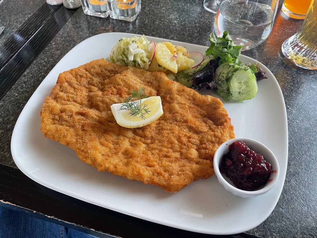 Wiener Schnitzel Haus Photos 2
